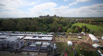 Virtual Windsor 2020 Set to Recreate Royal Windsor Horse Show Magic Online and Unite Global Equestrian Community